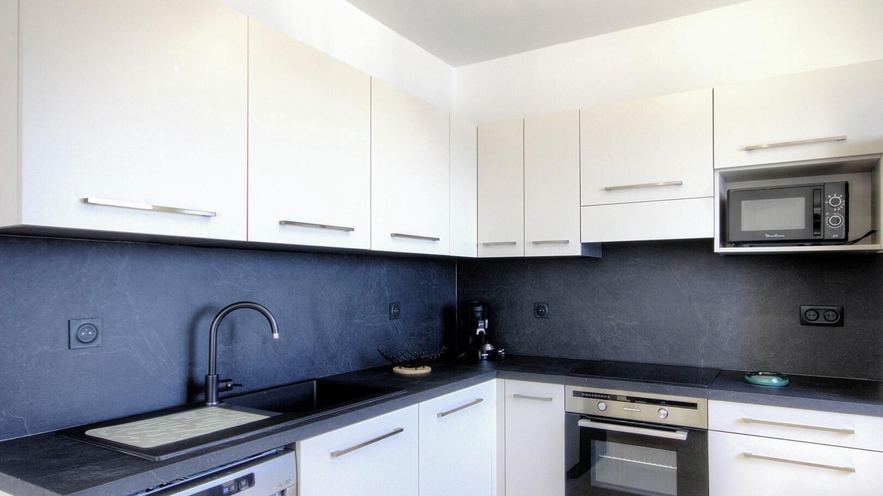 Photo of Kitchen in Tomino