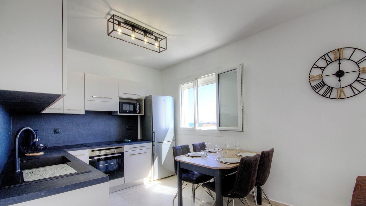 Photo of Kitchen in Tomino