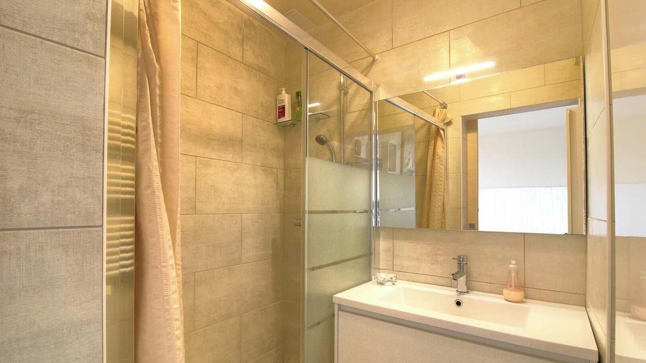 Photo of Bathroom in Tiuccia