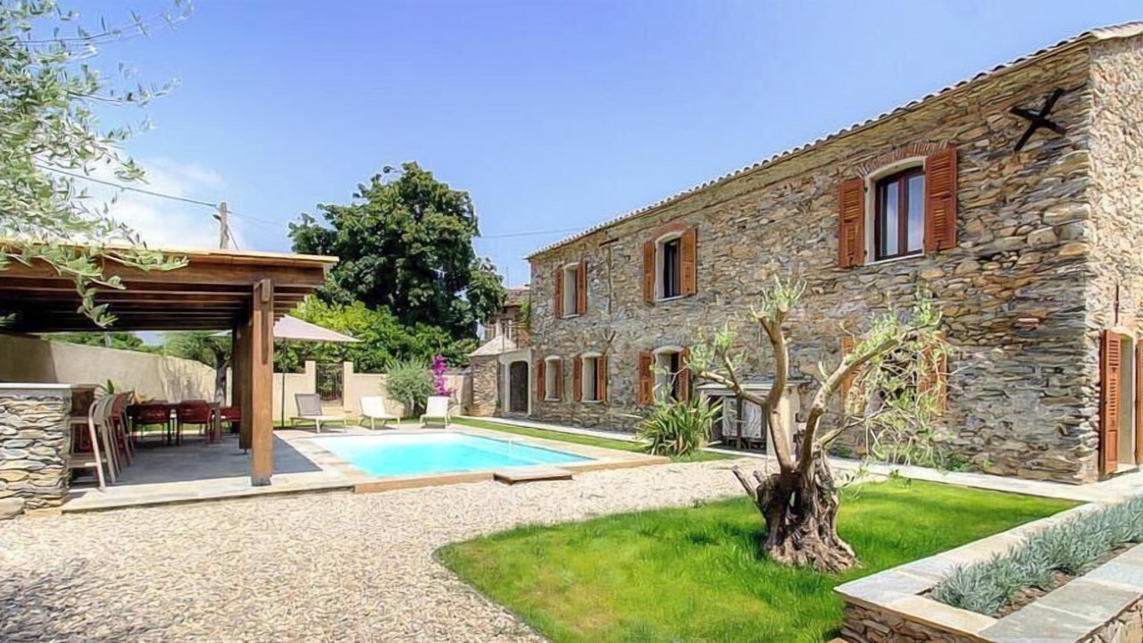 Photo of Outdoor in Castellare-di-Casinca