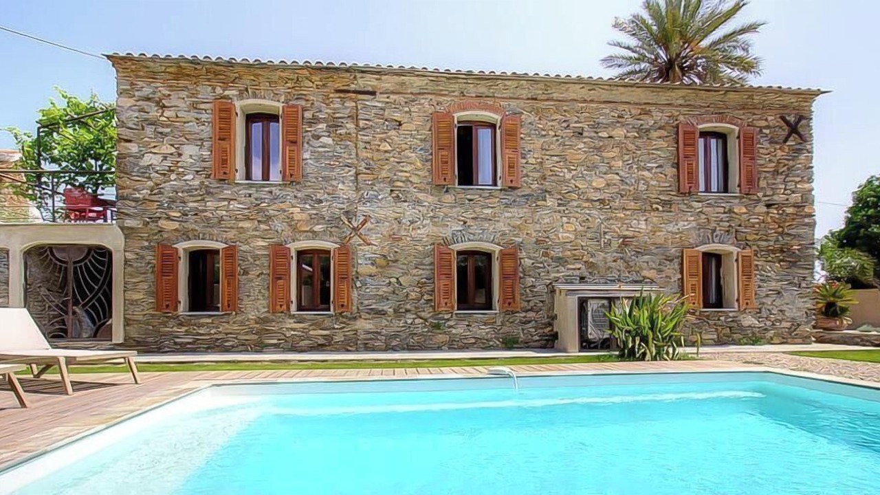Photo of Outdoor in Castellare-di-Casinca
