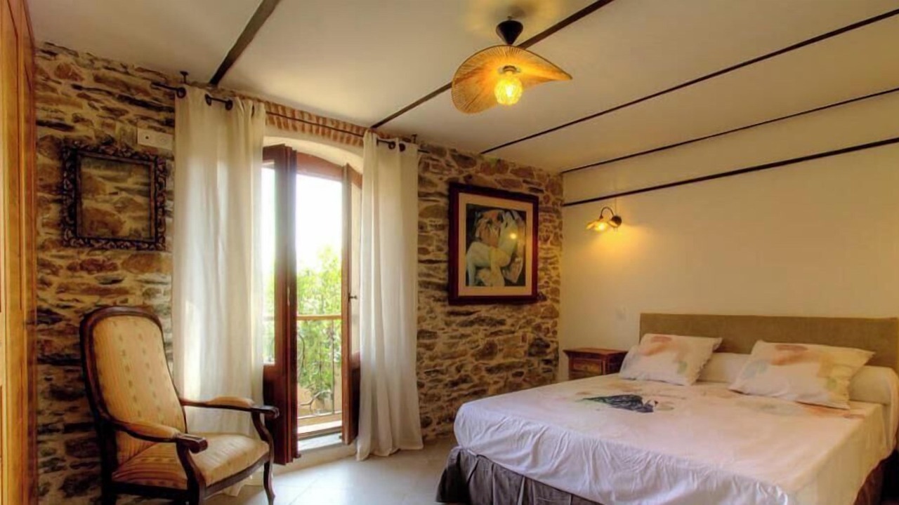 Photo of Bedroom in Castellare-di-Casinca