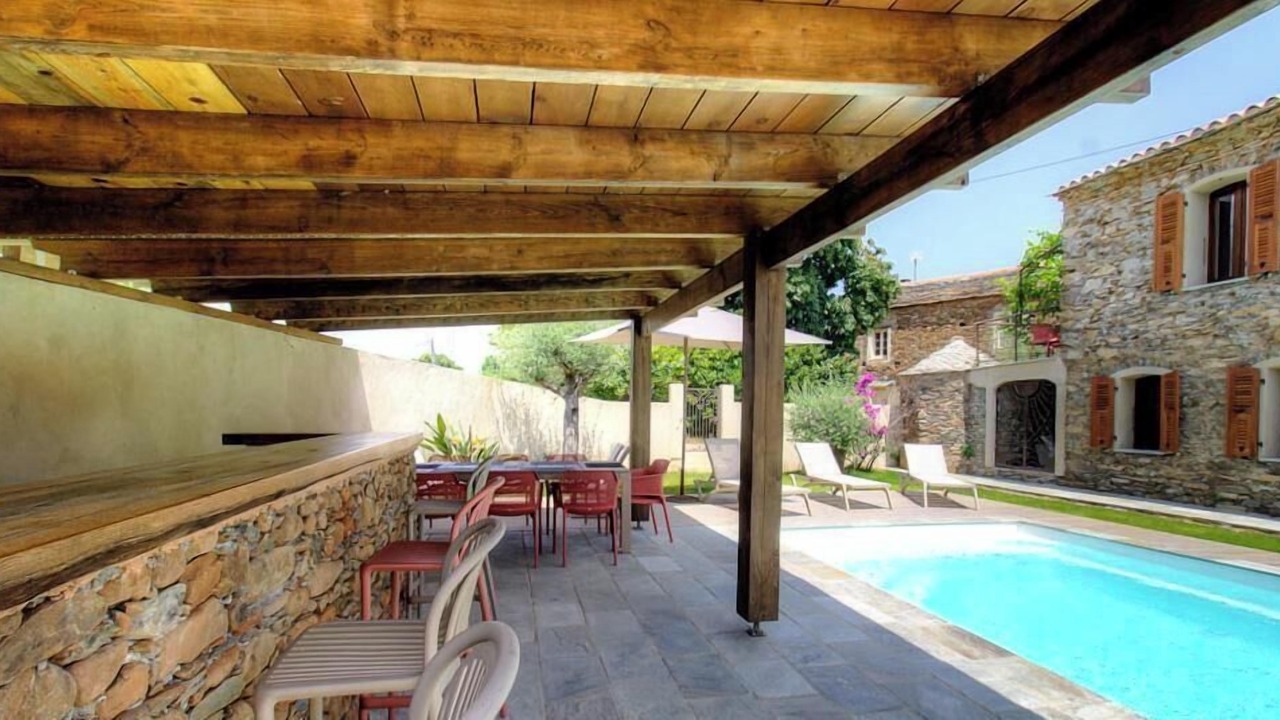 Photo of Outdoor in Castellare-di-Casinca