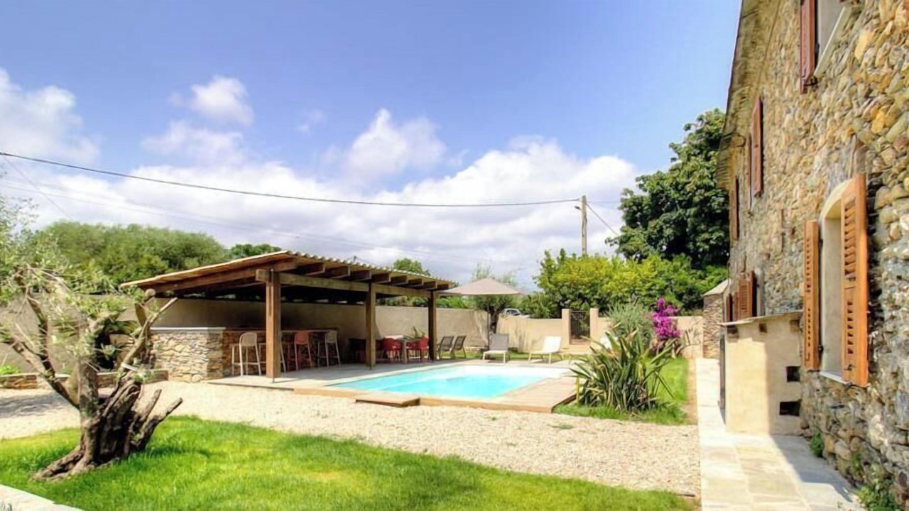 Photo of Outdoor in Castellare-di-Casinca
