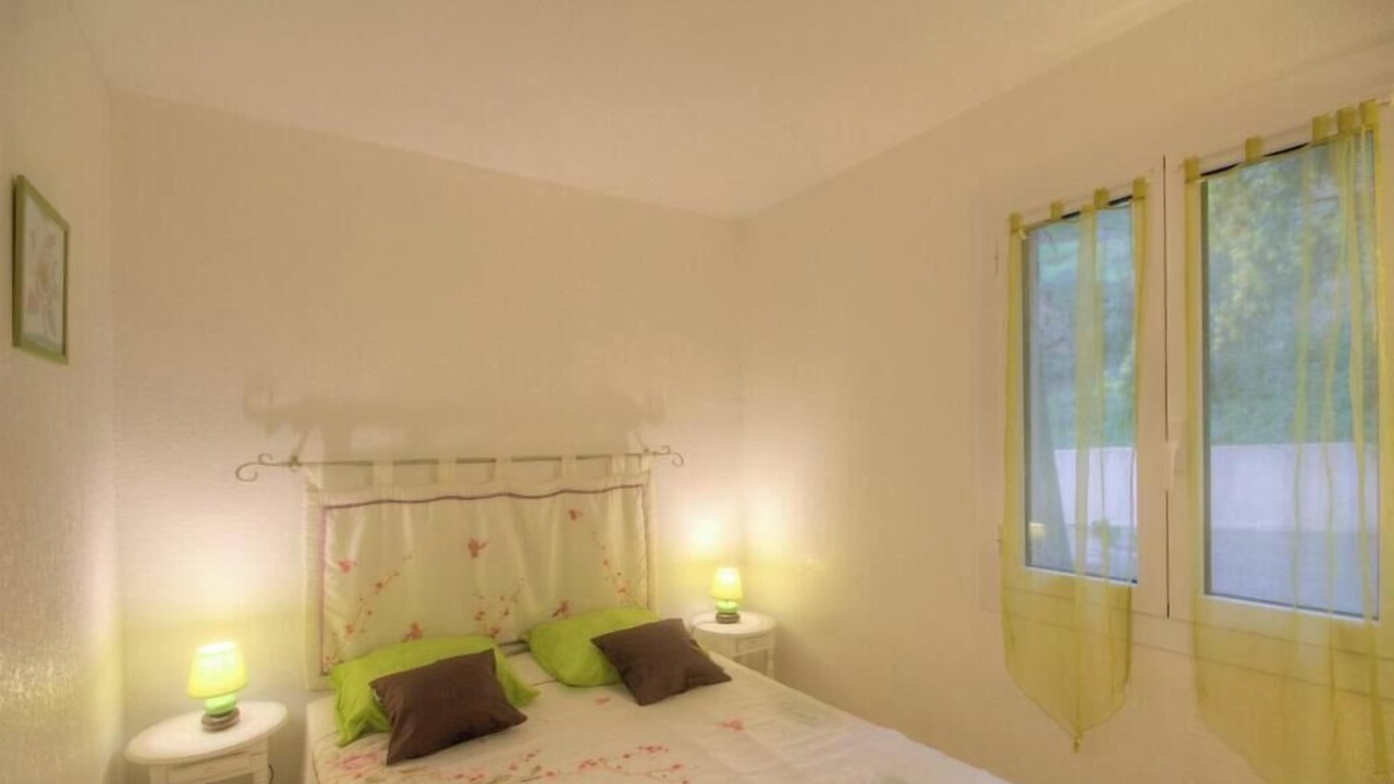 Photo of Bedroom in Cateri