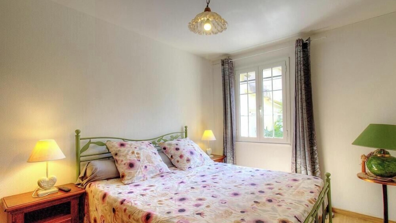 Photo of Bedroom in Lucciana
