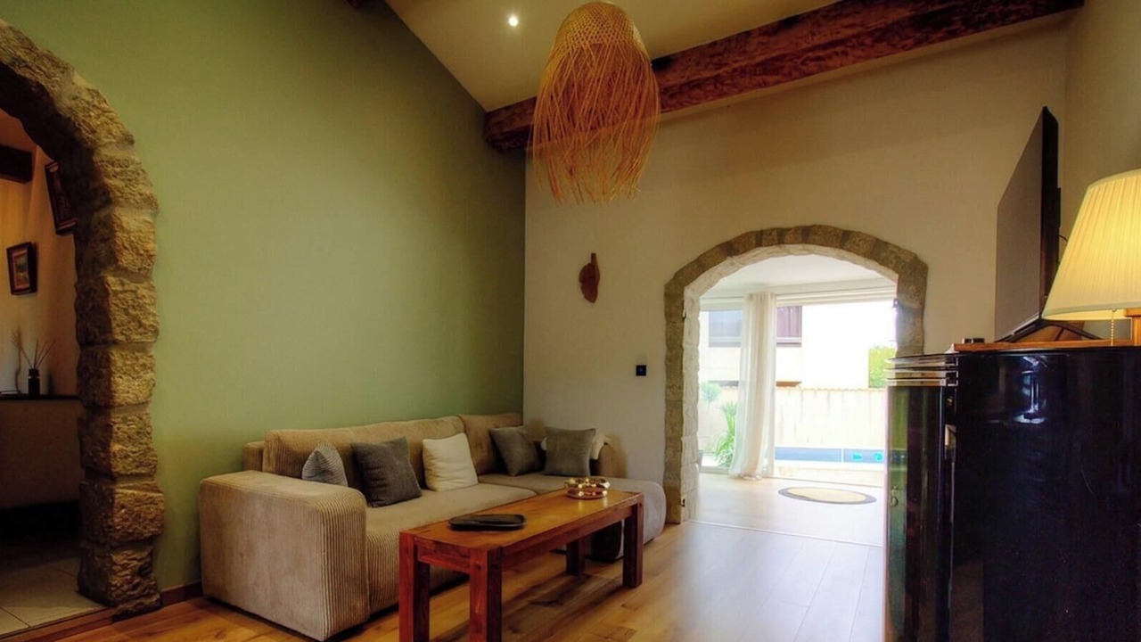Photo of Livingroom in Solaro
