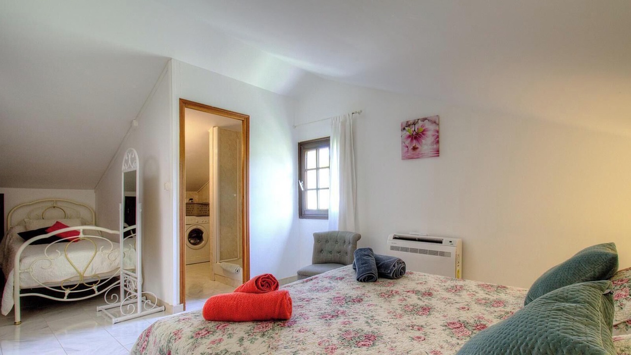 Photo of Bedroom in Saint-Florent