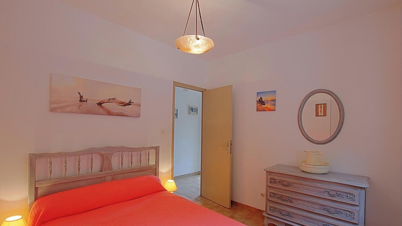 Photo of Bedroom in Cannelle