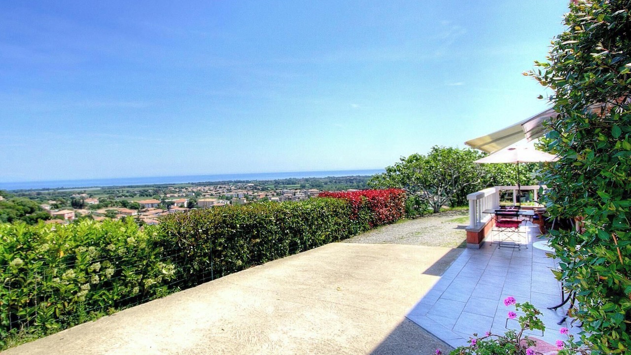 Photo of Patio Balcony in Folelli
