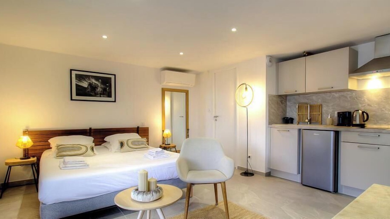Photo of Bedroom in Tralonca