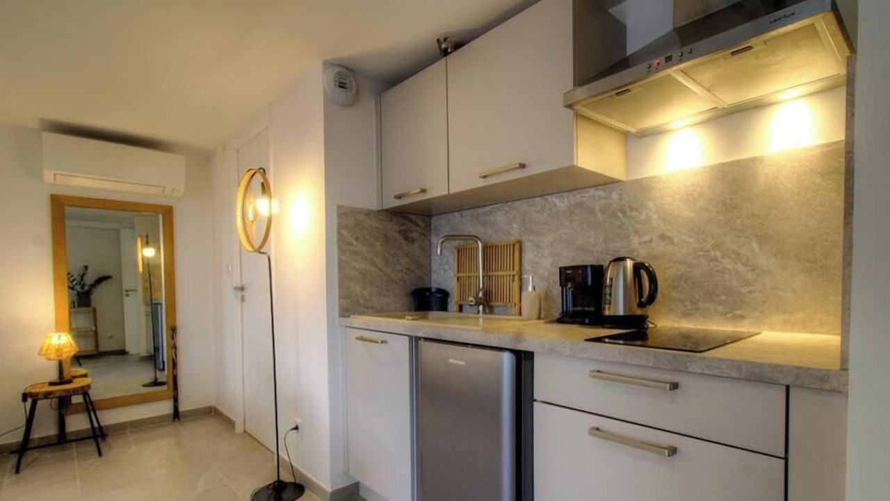Photo of Kitchen in Tralonca