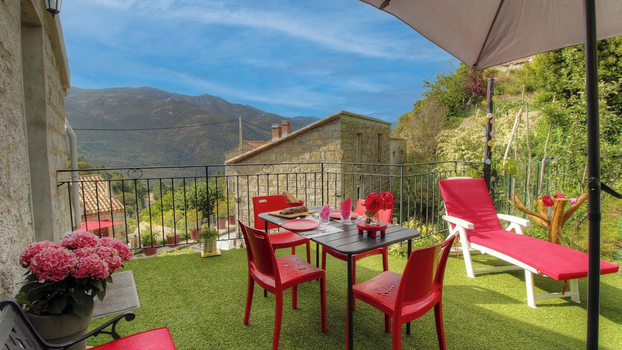 Photo of Outdoor in Aullene
