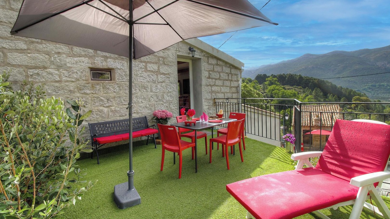 Photo of Outdoor in Aullene