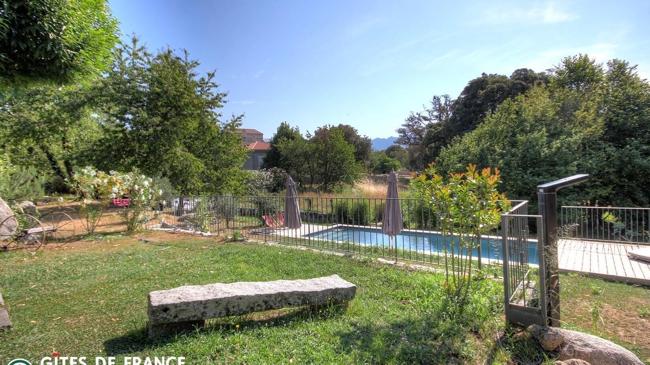 Photo of Outdoor in San-Gavino-di-Carbini