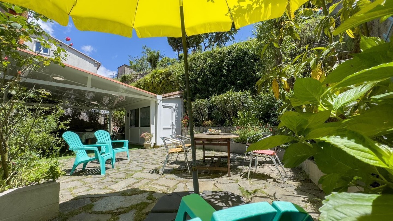 Photo of Outdoor in Zicavo