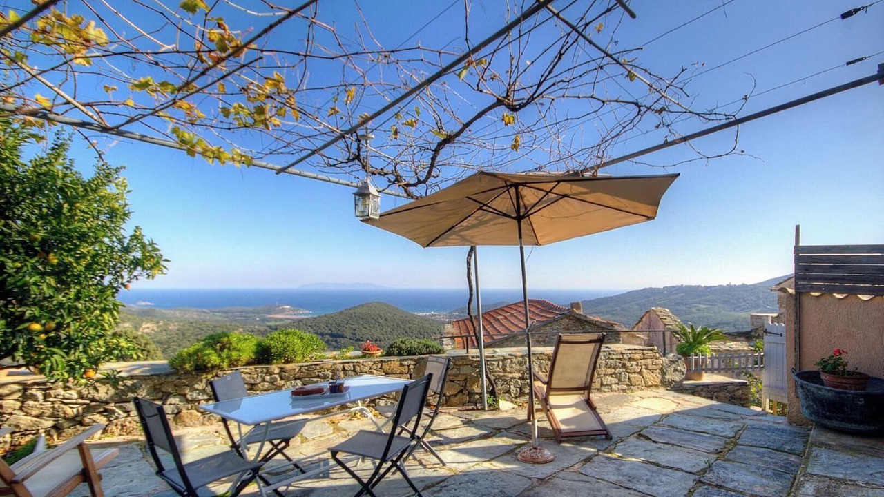 Photo of Outdoor in Rogliano