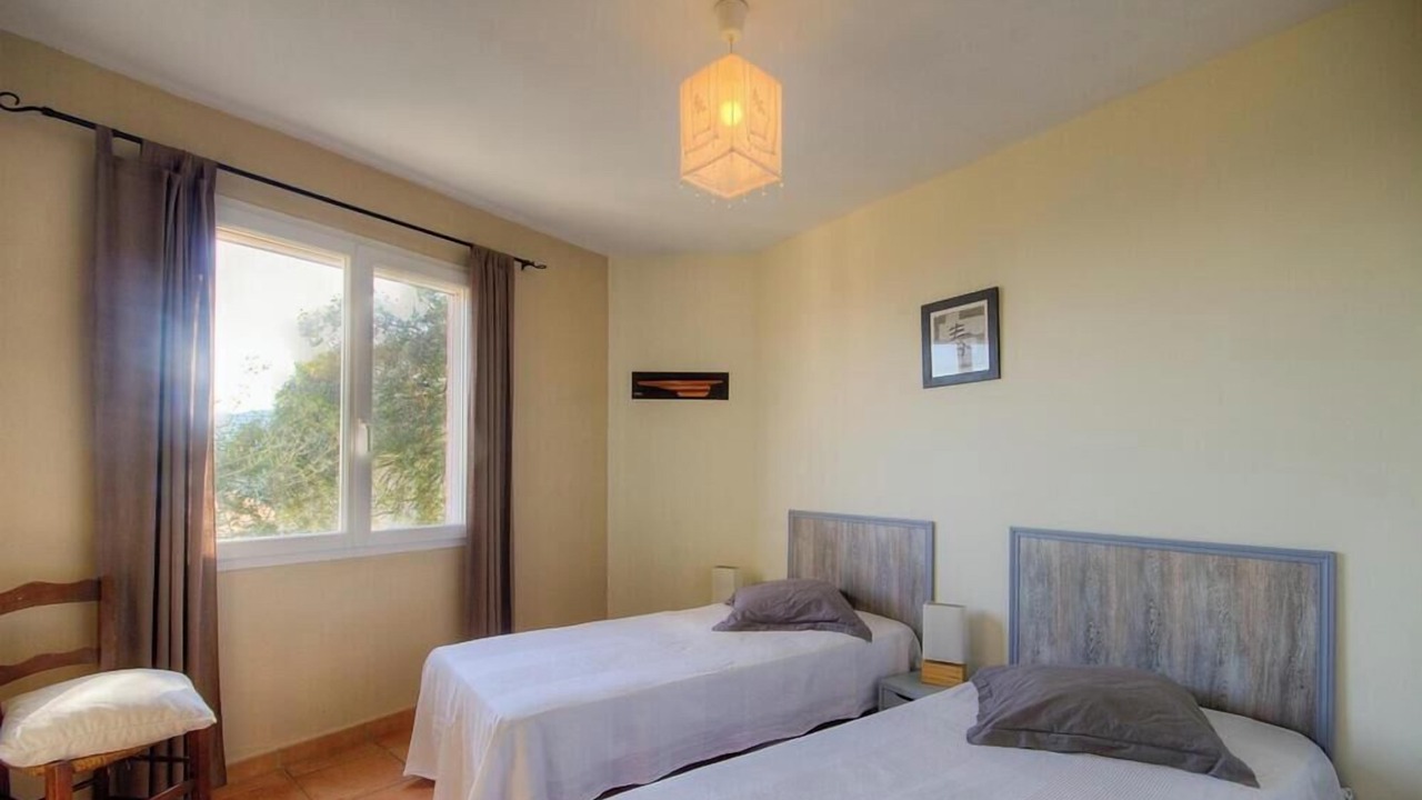 Photo of Bedroom in Rogliano