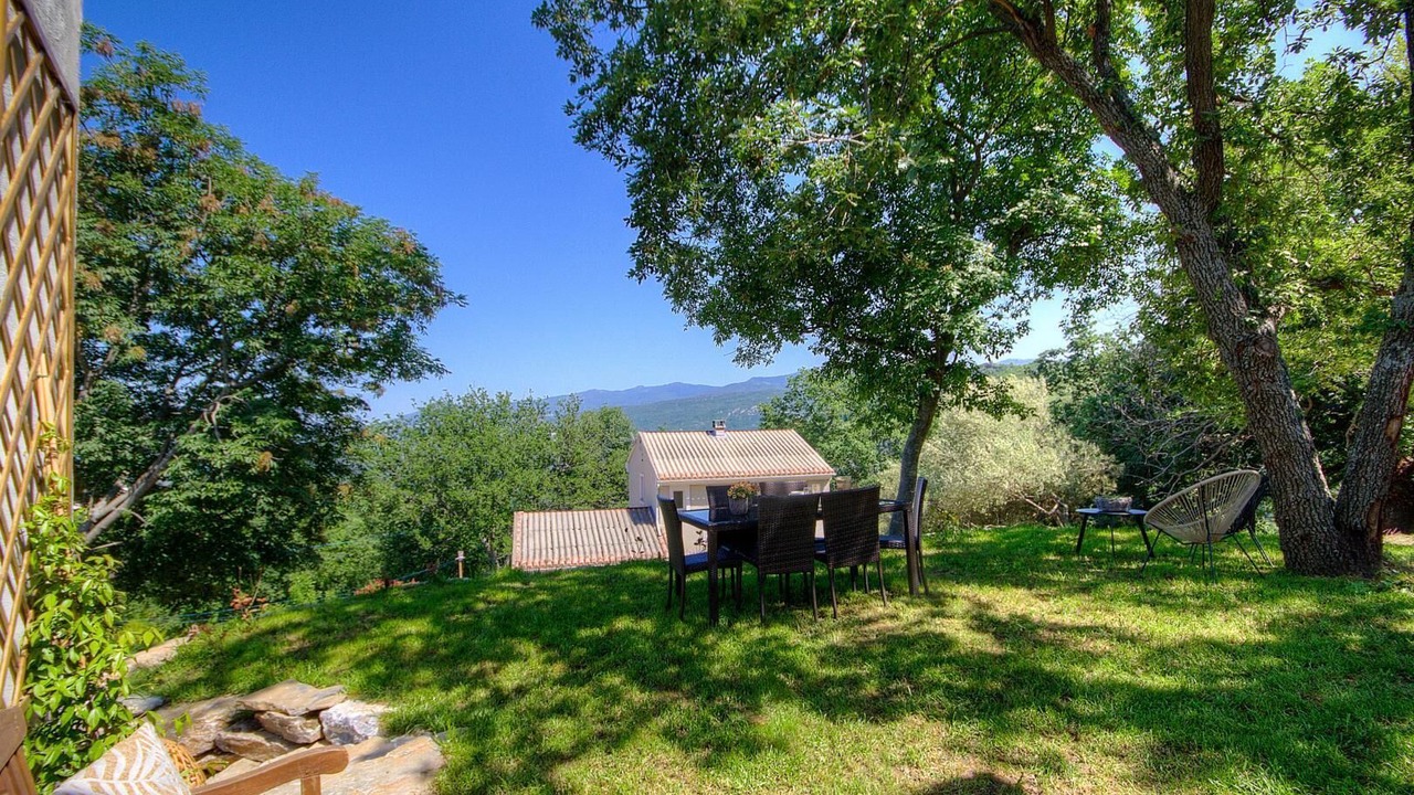Photo of Outdoor in Santo-Pietro-di-Tenda