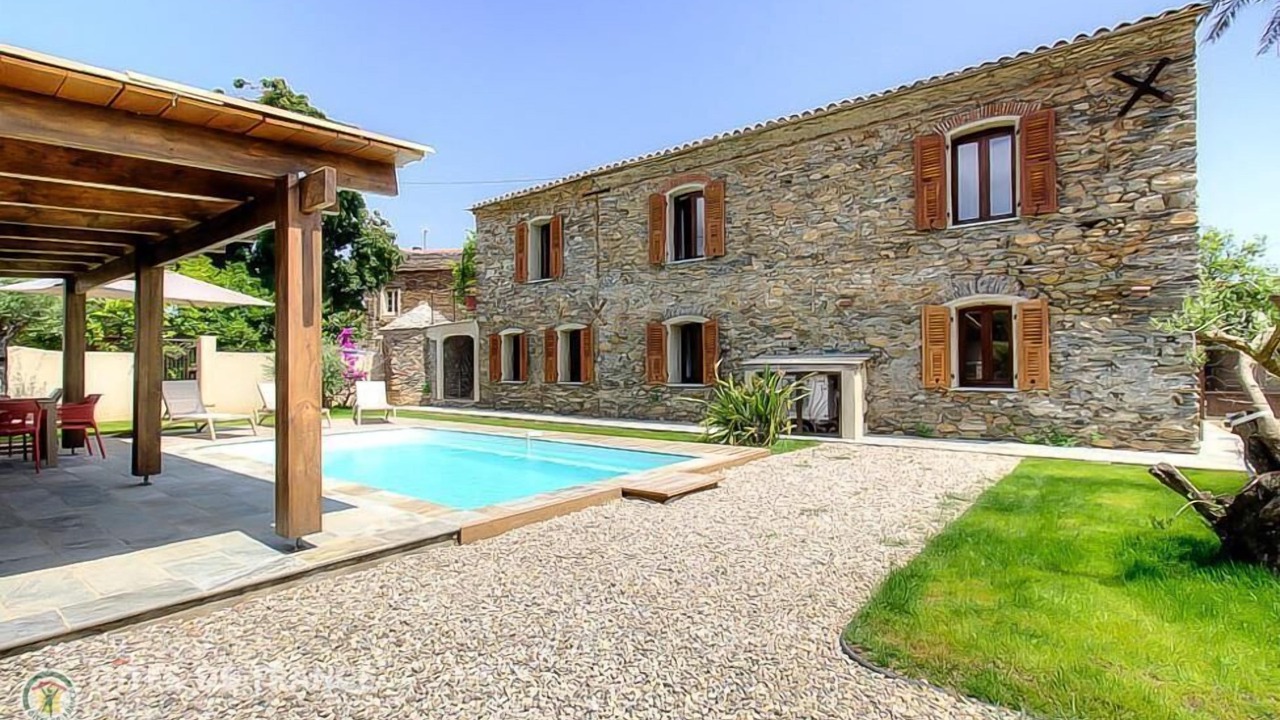 Photo of Outdoor in Castellare-di-Casinca
