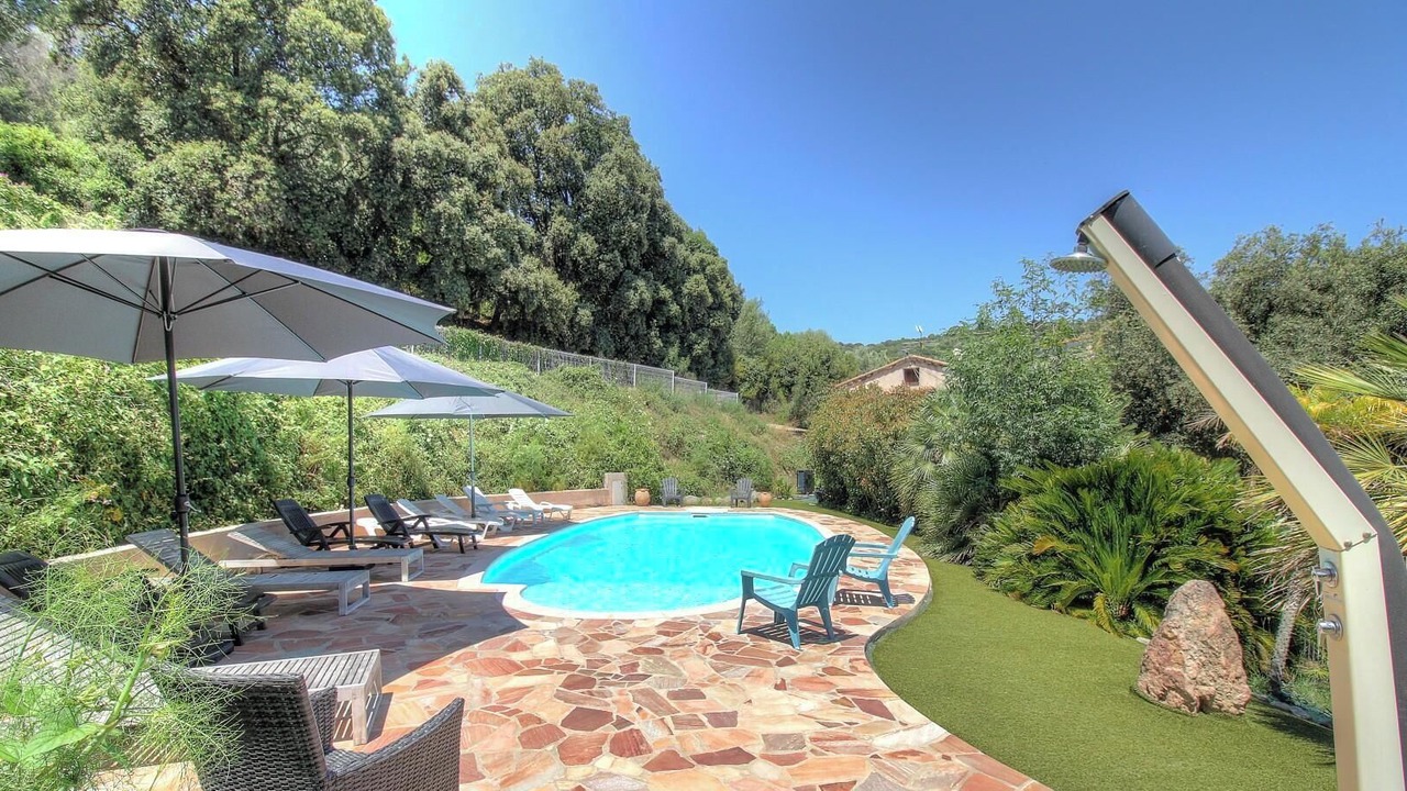 Photo of Outdoor in Casaglione