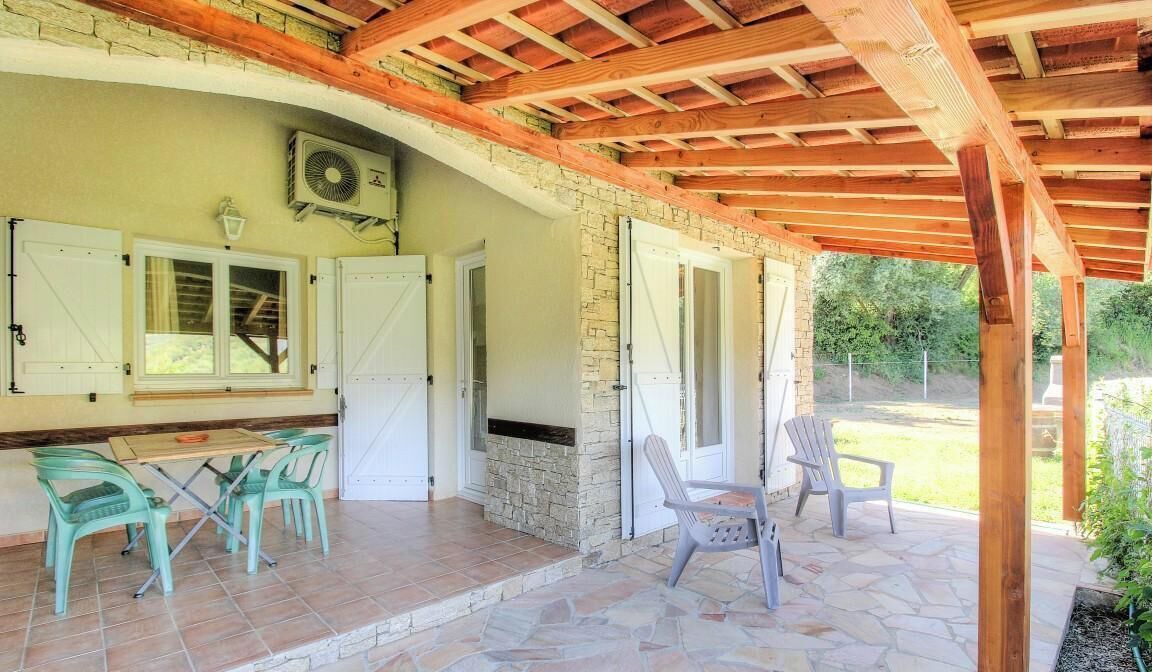 Photo of Outdoor in Casaglione