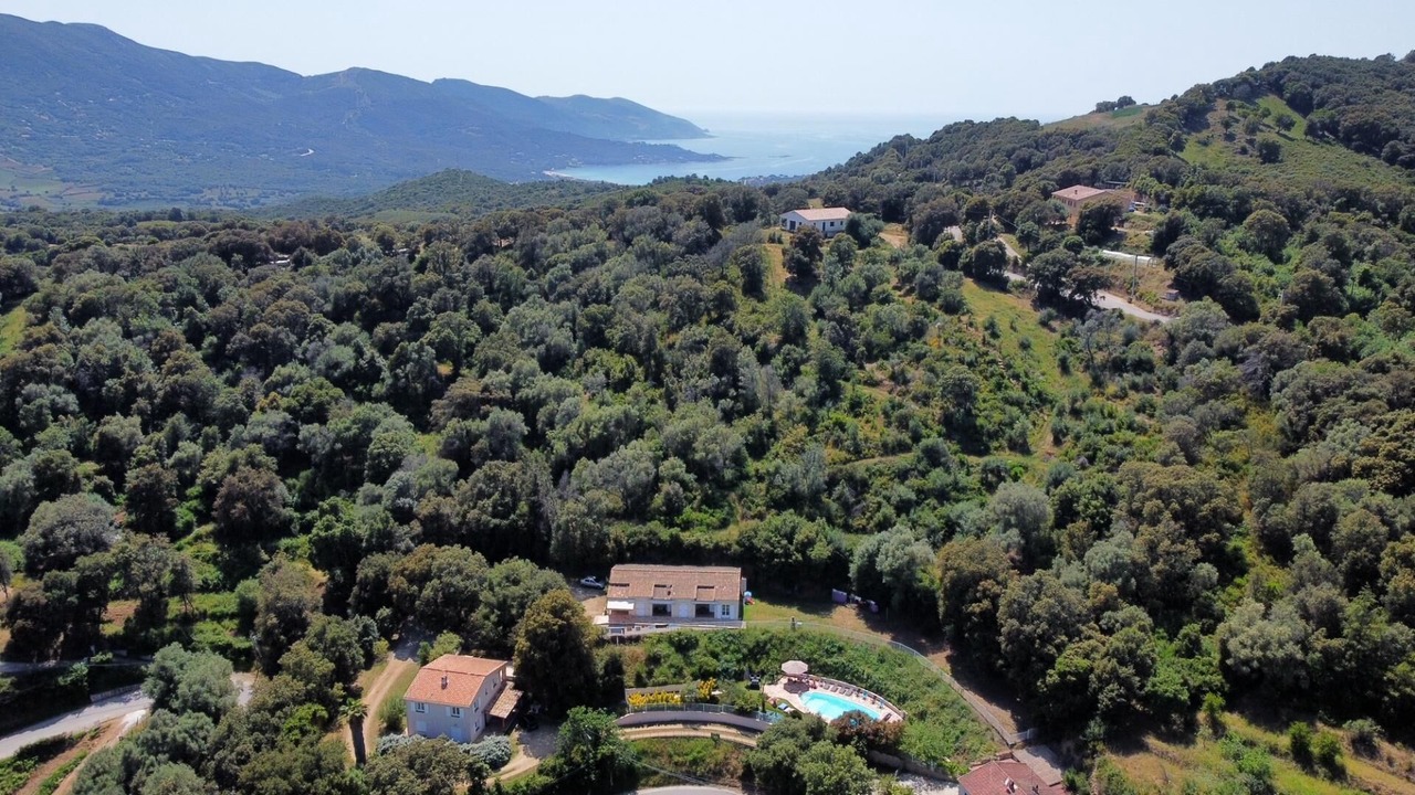 Photo of Outdoor in Casaglione