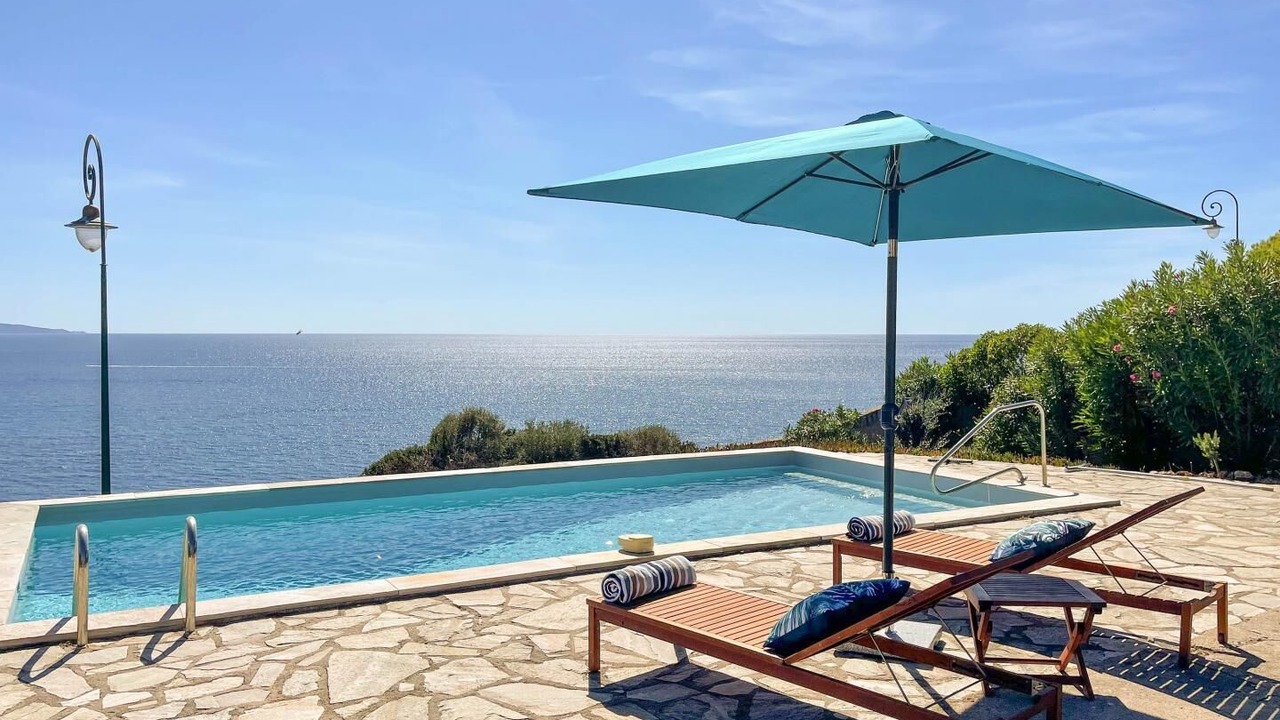 Photo of Outdoor in Cargese