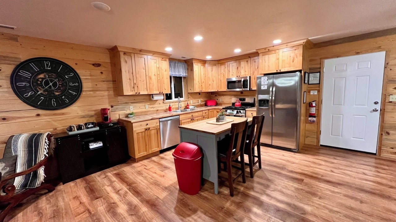 Photo of Kitchen in Parowan
