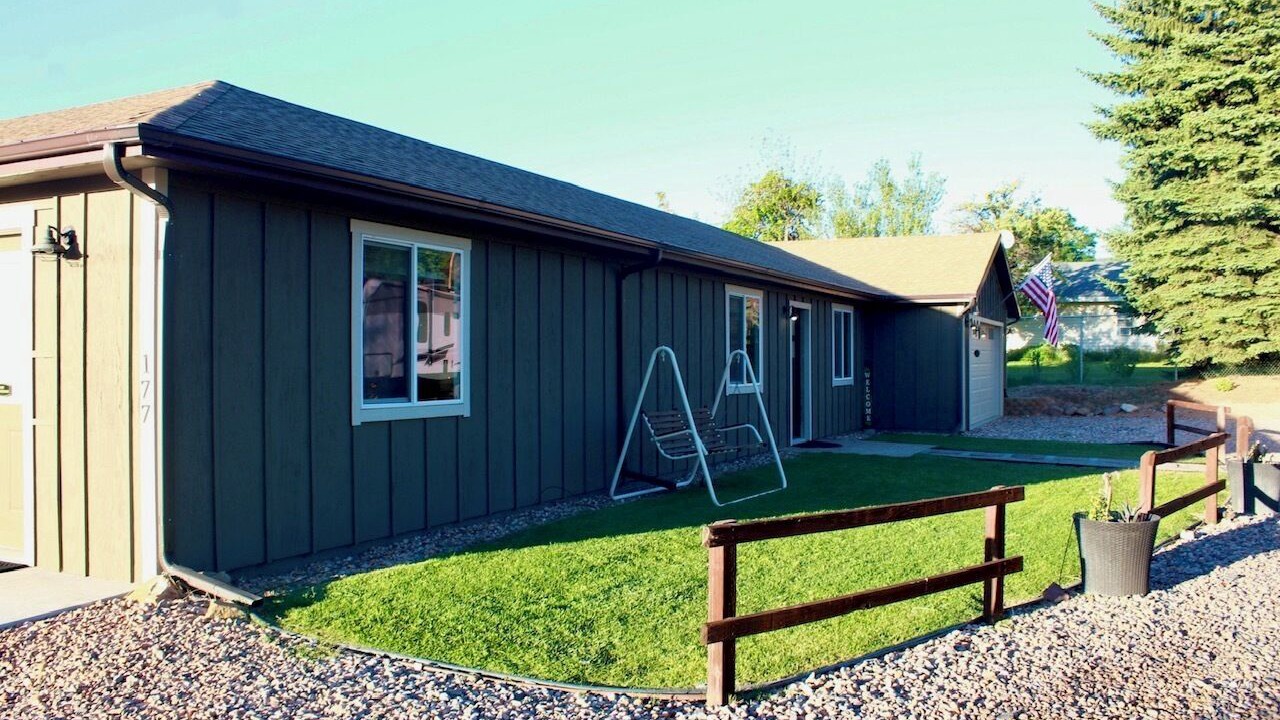 Photo of Outdoor in Parowan