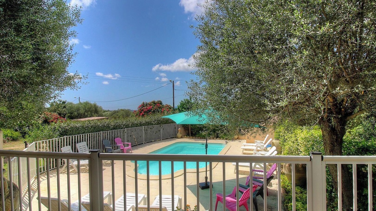 Photo of Outdoor in Figari
