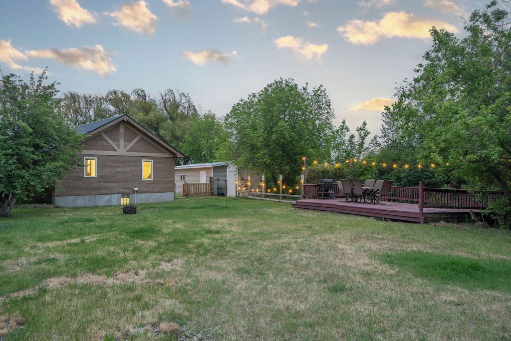 Photo of Outdoor in St. Anthony