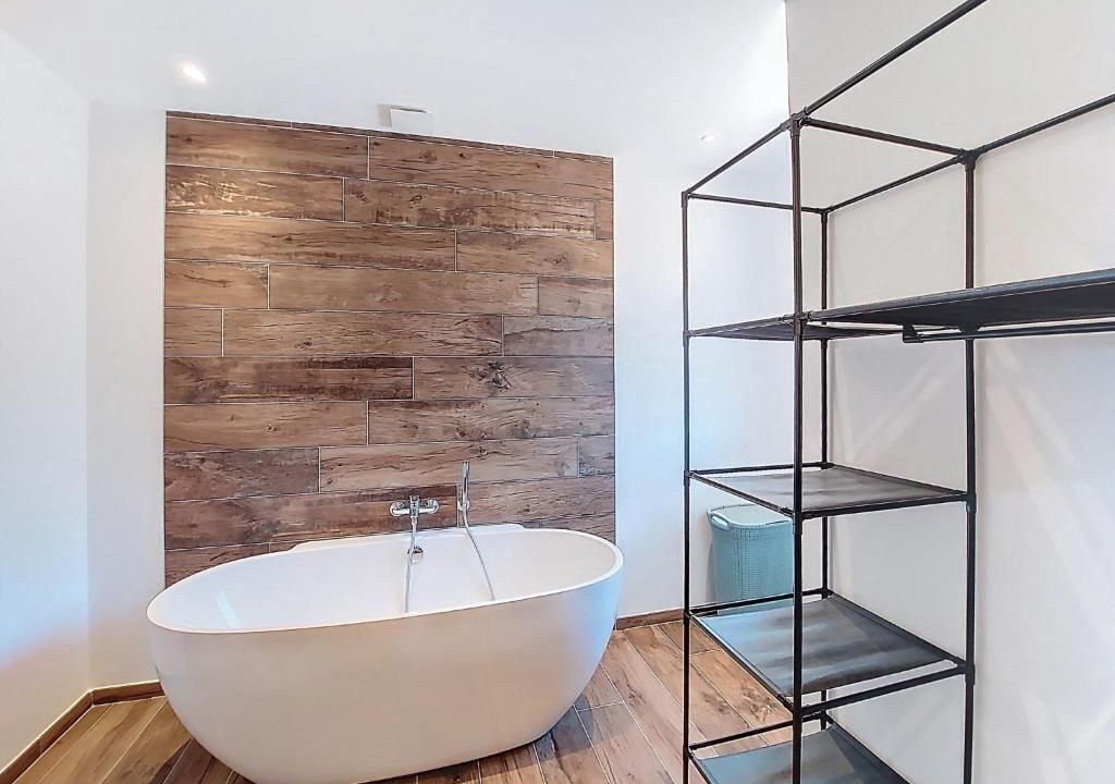 Photo of Bathroom in Sotta