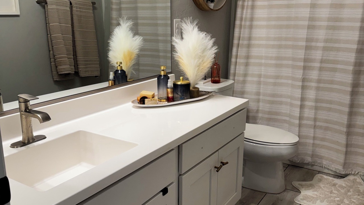 Photo of Bathroom in Glendale