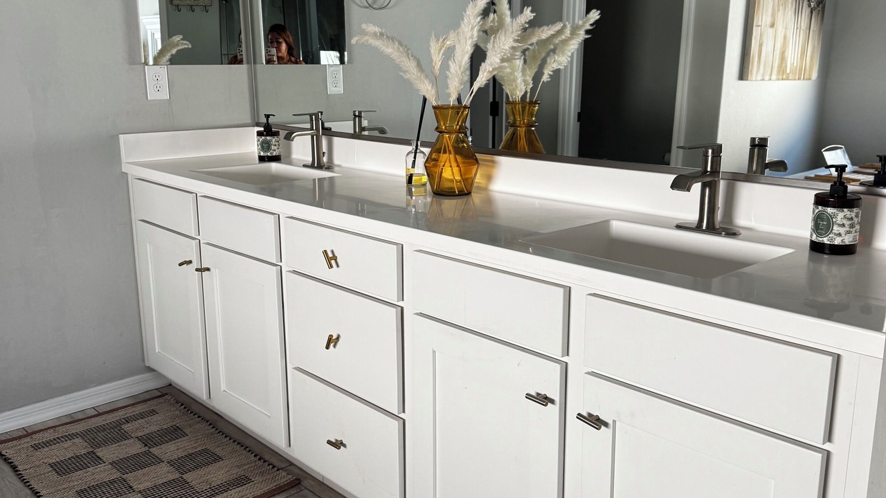 Photo of Bathroom in Glendale