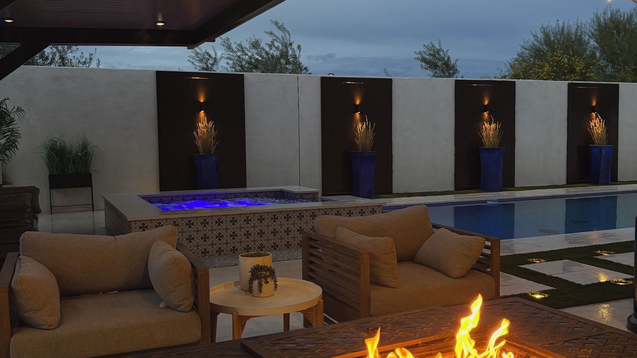 Photo of Patio Balcony in Glendale