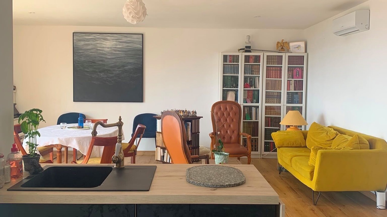 Photo of Livingroom in Molini