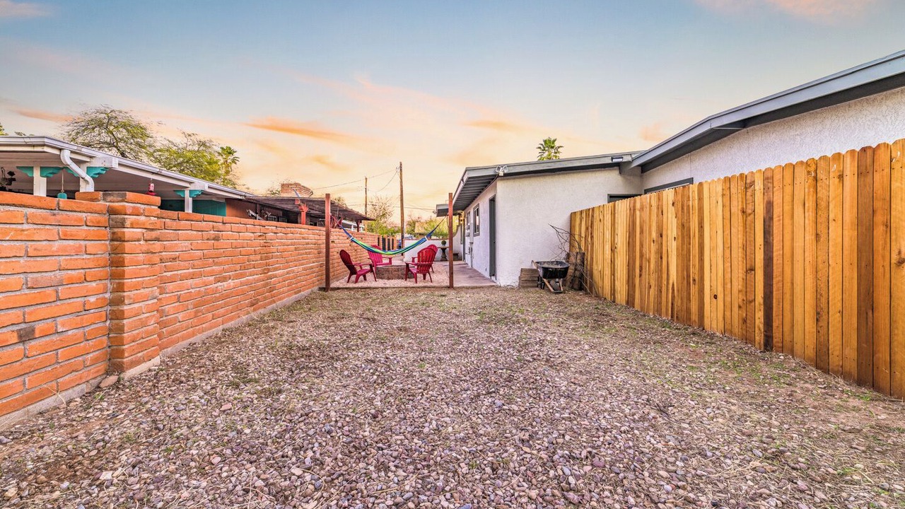 Photo of Outdoor in Palo Verde