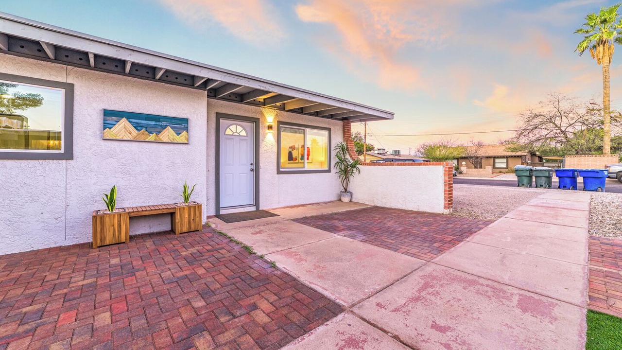 Photo of Outdoor in Palo Verde