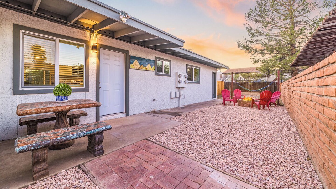 Photo of Outdoor in Palo Verde