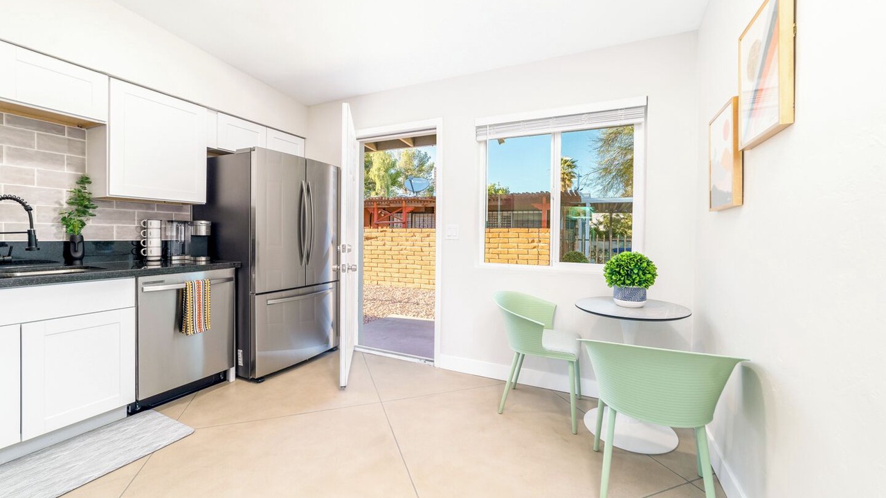 Photo of Kitchen in Palo Verde
