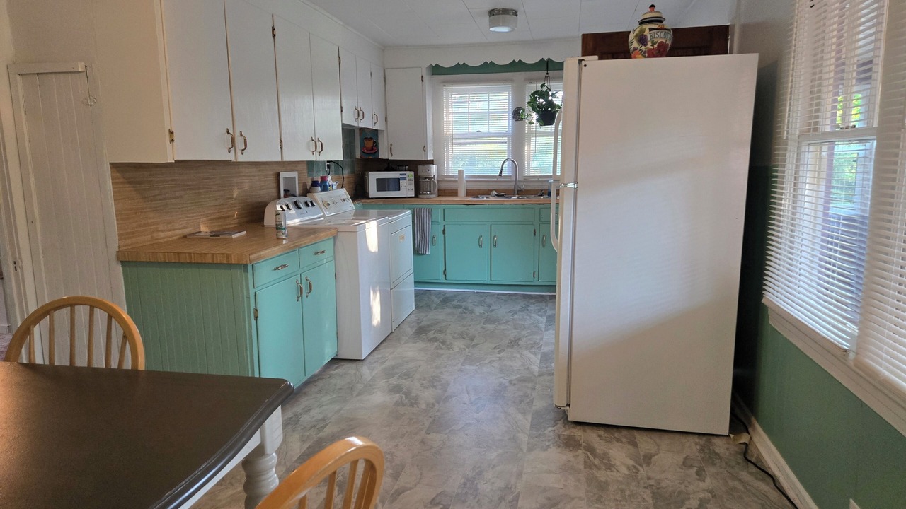 Photo of Kitchen in Mount Airy