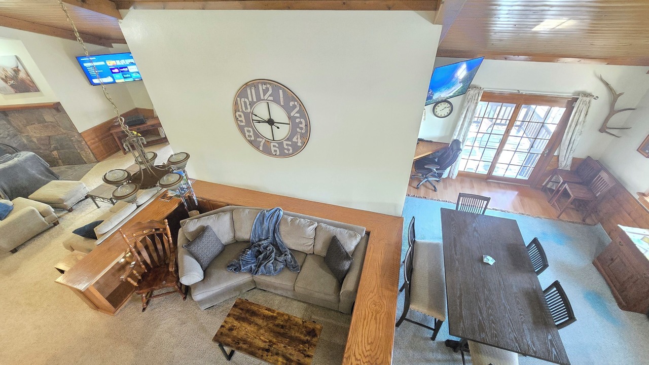 Photo of Livingroom in Munds Park