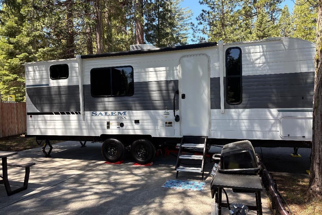 Photo of Outdoor in Shaver Lake