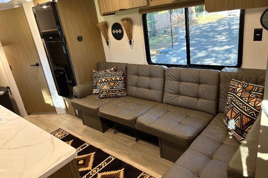 Photo of Bedroom in Shaver Lake