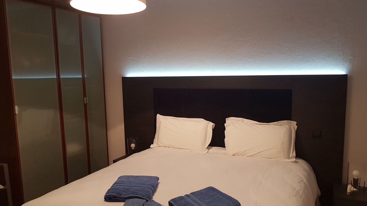 Photo of Bedroom in San-Gavino-di-Carbini
