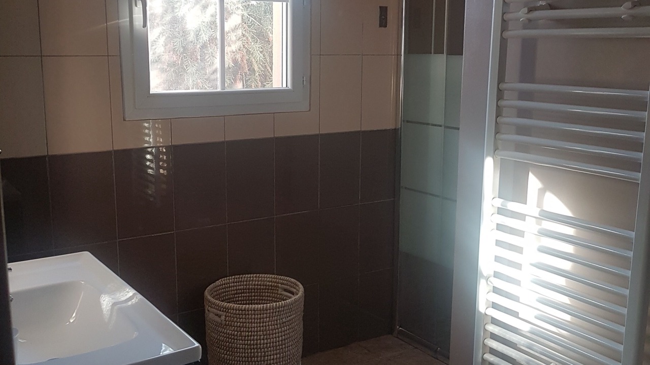 Photo of Bathroom in San-Gavino-di-Carbini