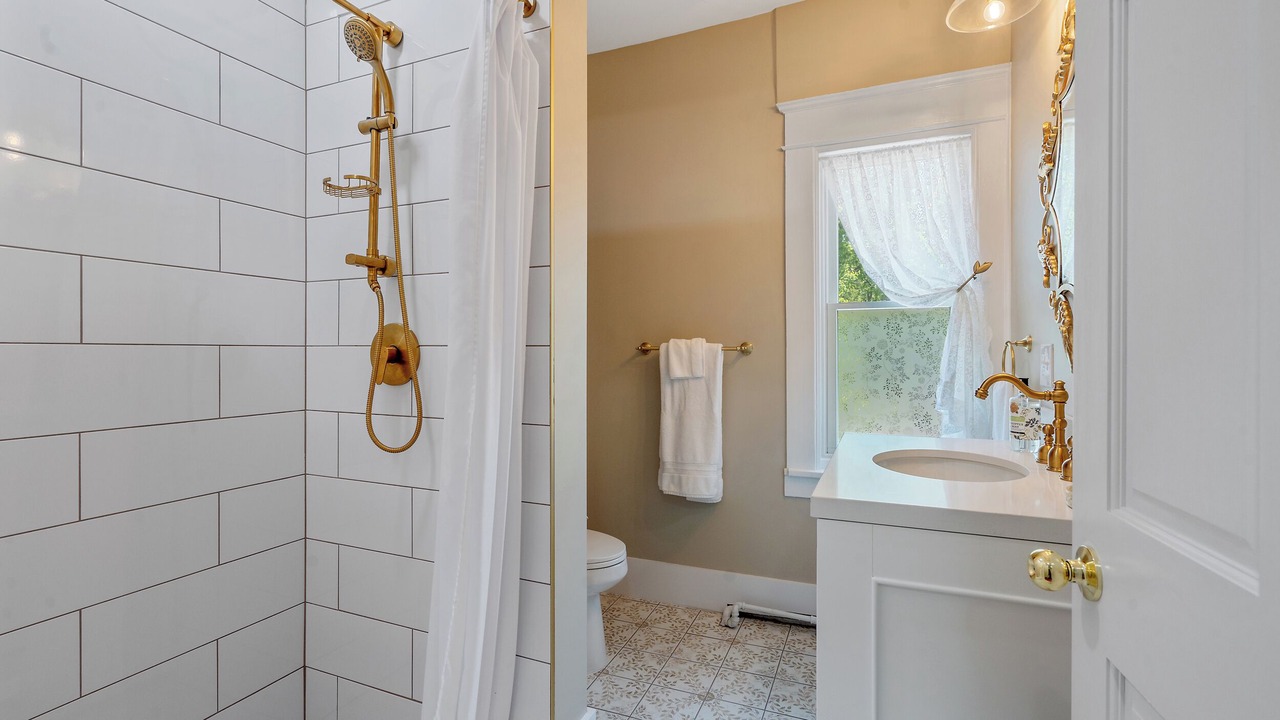 Photo of Bathroom in Baldwinsville
