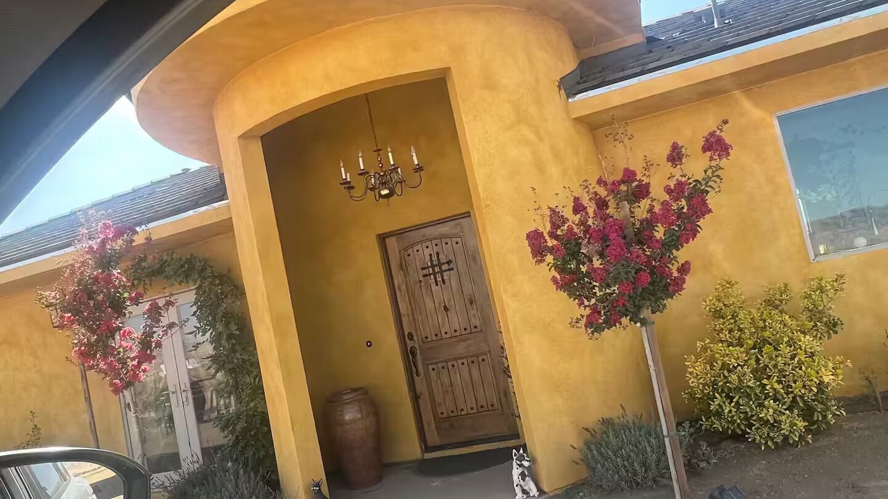 Photo of Outdoor in Tehachapi