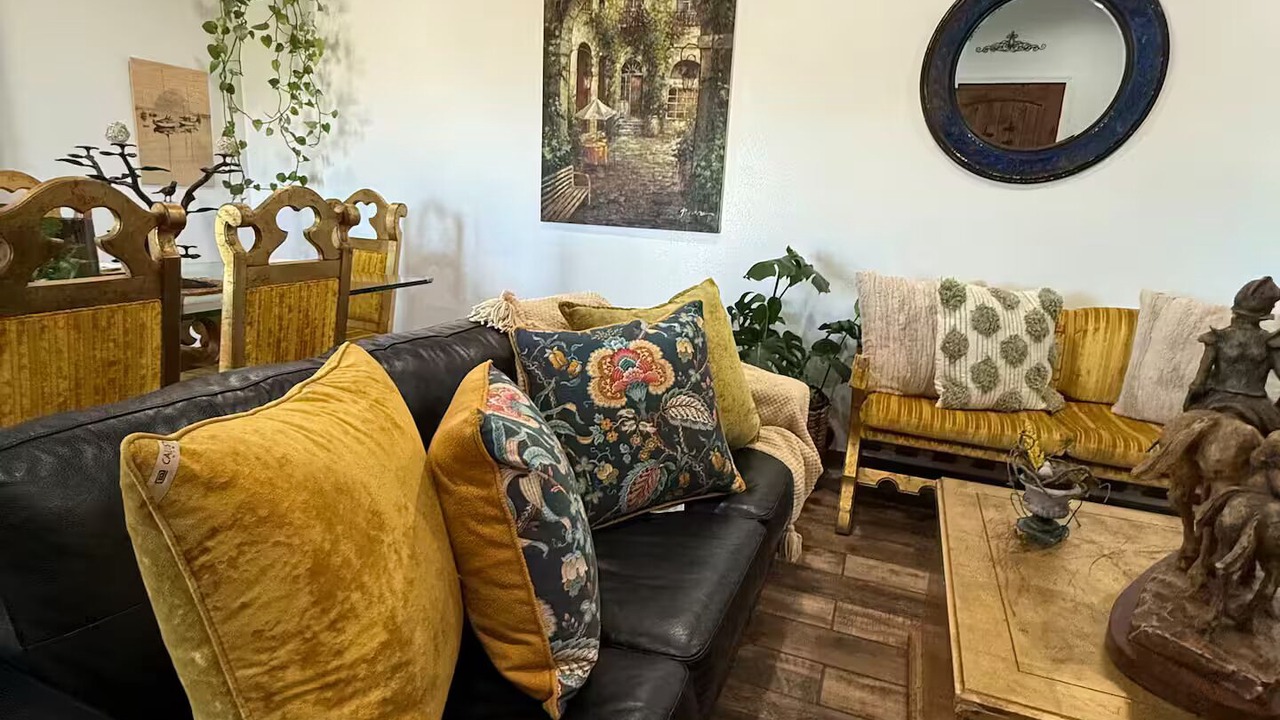 Photo of Livingroom in Tehachapi
